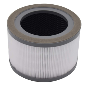 Filtru de rezerva pentru Purificatorul de aer Levoit Vista 200, 3 Straturi, Eficienta 99.97 %