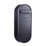 Incuietoarea inteligenta Yale Linus, Wi-Fi, Bluetooth, Acces aplicatie, Control de la distanta