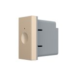 Modul intrerupator simplu cu touch Livolo 1M standard Italian, Serie noua