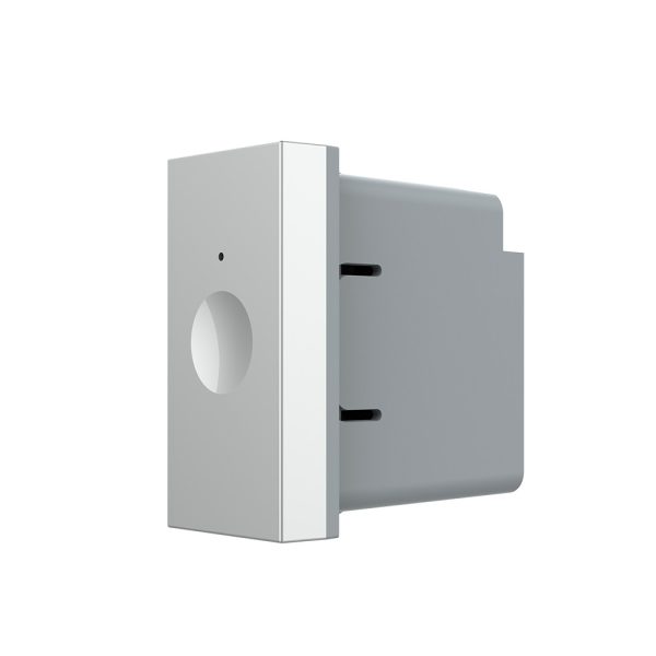 Modul intrerupator simplu cu touch Livolo 1M standard Italian, Serie noua