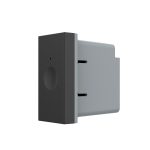 Modul intrerupator simplu cu touch Livolo 1M standard Italian, Serie noua