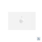 Modul intrerupator simplu wireless cu touch Livolo standard Italian, Serie noua