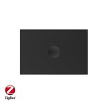 Modul intrerupator simplu cu touch Livolo, protocol ZigBee, standard Italian – Serie noua