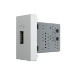 Priza USB Livolo
