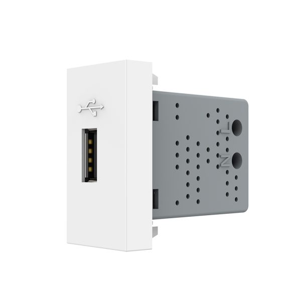 Priza USB Livolo