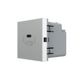 Modul Priza USB Tip C Livolo – Serie Noua
