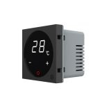 Modul termostat Livolo pentru sisteme de incalzire electrice – Serie noua