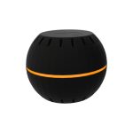 Senzor de temperatura si umiditate Shelly H&T, Wi-Fi, Monitorizare aplicatie, Verificare istoric