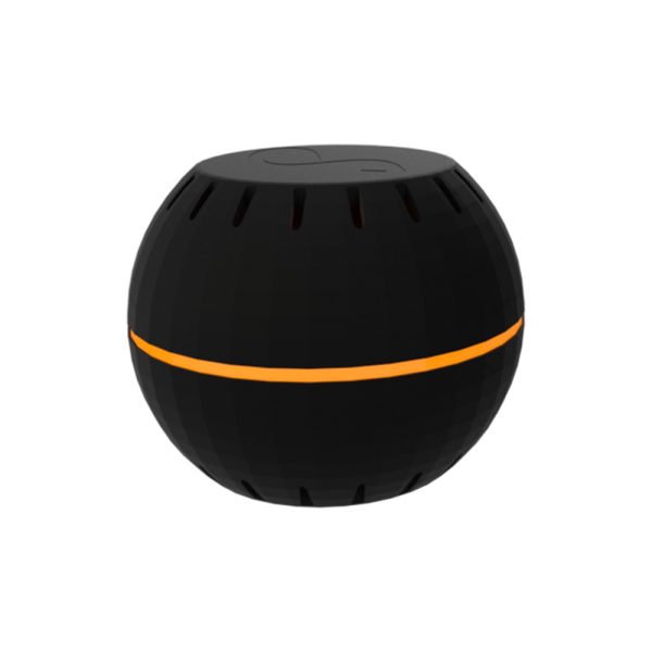 Senzor de temperatura si umiditate Shelly H&T, Wi-Fi, Monitorizare aplicatie, Verificare istoric