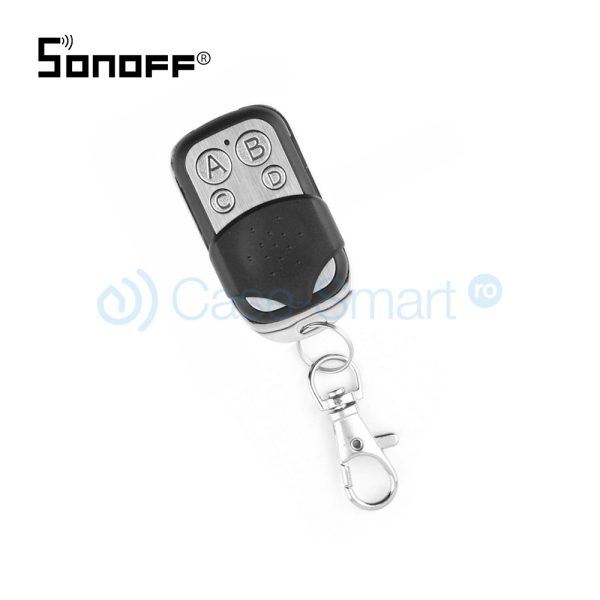 Telecomanda RF Sonoff