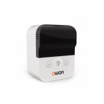 Termostat inteligent Owon pentru aer conditionat, Control aplicatie, Afisarea temperaturii, Integrare scenarii