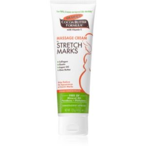 Palmer’s Pregnancy Cocoa Butter Formula crema pentru masaj impotriva vergeturilor