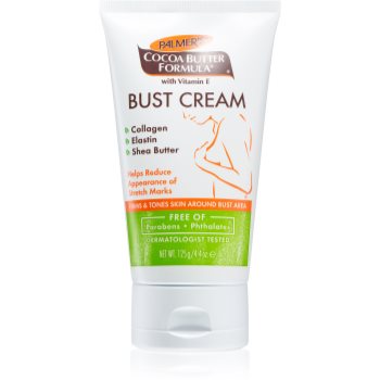 Palmer’s Pregnancy Cocoa Butter Formula crema pentru refacerea bustului dupa nastere
