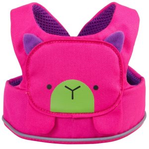 Ham pentru bebe Toddlepak Trunki, Roz