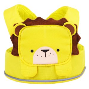 Ham pentru bebe Toddlepak Trunki, Leu