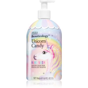 Baylis & Harding Beauticology Unicorn Săpun lichid pentru mâini
