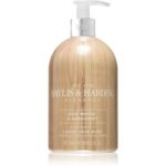Baylis & Harding Elements Oud Wood & Bergamot Săpun lichid pentru mâini