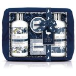 Baylis & Harding The Fuzzy Duck Cotswold Collection set cadou (pentru baie)