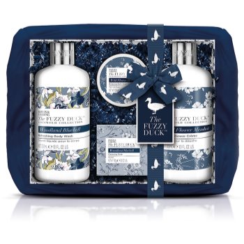 Baylis & Harding The Fuzzy Duck Cotswold Collection set cadou (pentru baie)