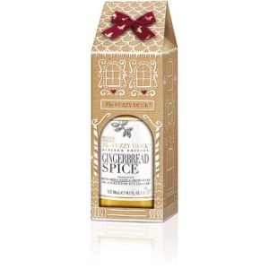Baylis & Harding The Fuzzy Duck Winter Wonderland gel de dus si baie ediție cadou