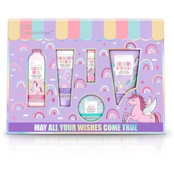 Baylis & Harding Beauticology Unicorn set cadou (pentru copii)