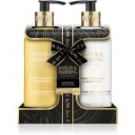 Baylis & Harding Sweet Mandarin & Grapefruit set cadou (pentru maini si corp) pentru femei