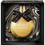 Baylis & Harding Sweet Mandarin & Grapefruit spuma de baie (ediție cadou)