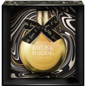 Baylis & Harding Sweet Mandarin & Grapefruit spuma de baie (ediție cadou)