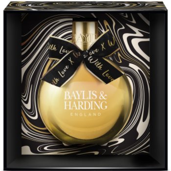Baylis & Harding Sweet Mandarin & Grapefruit spuma de baie (ediție cadou)