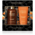 Baylis & Harding Black Pepper & Ginseng set cadou (in dus) pentru bărbați