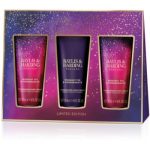 Baylis & Harding Fig & Pomegranate set cadou (pentru maini si unghii)