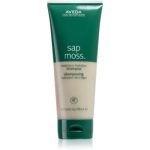 Aveda Sap Moss™ Weightless Hydrating Shampoo sampon hidratant fara greutate anti-electrizare