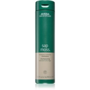 Aveda Sap Moss™ Weightless Hydrating Shampoo sampon hidratant fara greutate anti-electrizare
