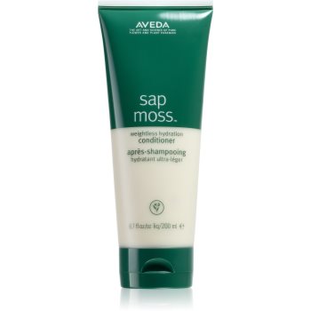 Aveda Sap Moss™ Weightless Hydrating Conditioner balsam hidratant anti-electrizare