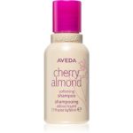 Aveda Cherry Almond Softening Shampoo sampon hranitor pentru un par stralucitor si catifelat