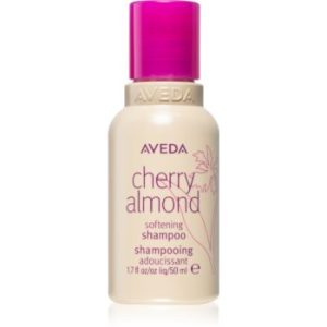 Aveda Cherry Almond Softening Shampoo sampon hranitor pentru un par stralucitor si catifelat