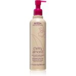 Aveda Cherry Almond Hand and Body Wash gel de dus hranitor pentru maini si corp
