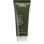 Aveda Botanical Kinetics™ Purifying Gel Cleanser Gel facial de curatare pentru piele normala si grasa