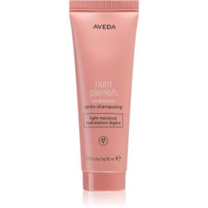 Aveda Nutriplenish™ Conditioner Light Moisture balsam light nutritie si hidratare