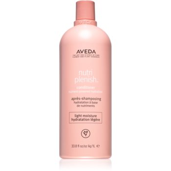 Aveda Nutriplenish™ Conditioner Light Moisture balsam light nutritie si hidratare
