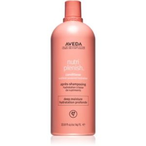 Aveda Nutriplenish™ Conditioner Deep Moisture balsam profund hrănitor pentru par uscat
