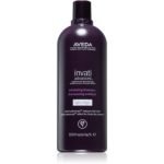 Aveda Invati Advanced™ Exfoliating Light Shampoo sampon de curatare delicat cu efect exfoliant