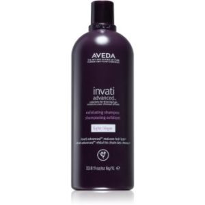 Aveda Invati Advanced™ Exfoliating Light Shampoo sampon de curatare delicat cu efect exfoliant