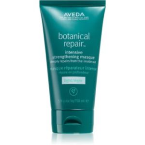 Aveda Botanical Repair™ Intensive Strengthening Masque Light masca cremoasa delicata pentru par frumos si sanatos