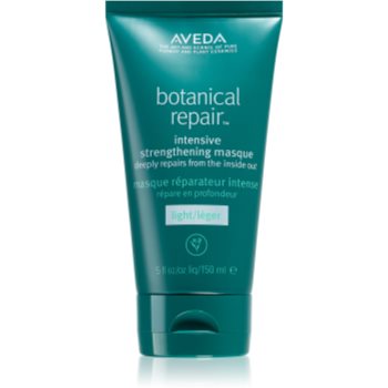 Aveda Botanical Repair™ Intensive Strengthening Masque Light masca cremoasa delicata pentru par frumos si sanatos