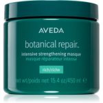 Aveda Botanical Repair™ Intensive Strengthening Masque Rich mască hrănitoare profundă