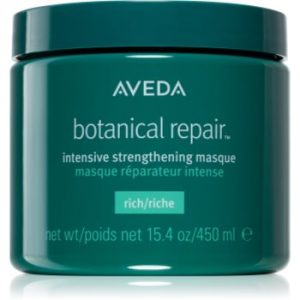 Aveda Botanical Repair™ Intensive Strengthening Masque Rich mască hrănitoare profundă