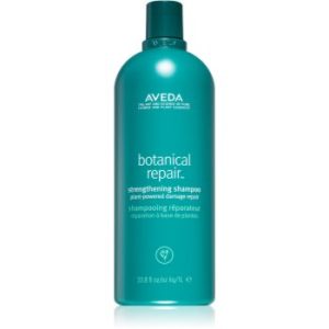 Aveda Botanical Repair™ Strengthening Shampoo sampon fortifiant pentru par deteriorat