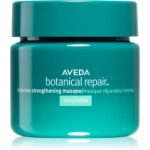 Aveda Botanical Repair™ Intensive Strengthening Masque Rich mască hrănitoare profundă