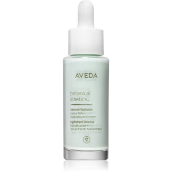 Aveda Botanical Kinetics™ Intense Hydrator ser facial hidratant cu acid hialuronic